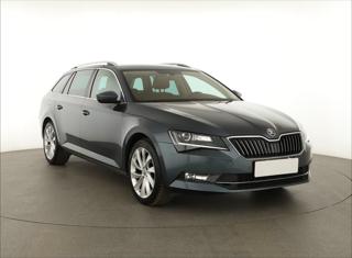 Škoda Superb 1.8 TSI 132kW kombi