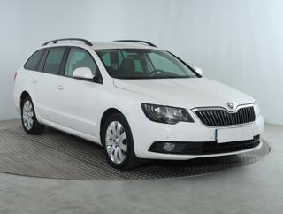 Škoda Superb 2.0 TDI 103kW kombi