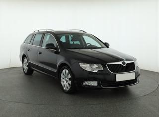 Škoda Superb 2.0 TDI 103kW kombi