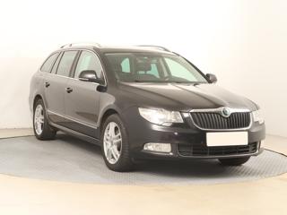 Škoda Superb 2.0 TDI 125kW kombi