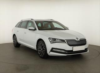 Škoda Superb iV 1.4 TSI PHEV 160kW kombi