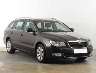 Škoda Superb 1.6 TDI 77kW kombi