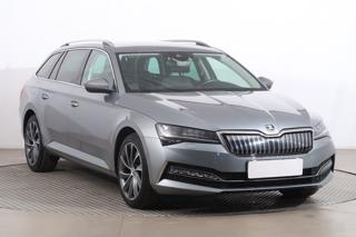 Škoda Superb iV 1.4 TSI PHEV 160kW kombi