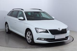 Škoda Superb 1.8 TSI 132kW kombi