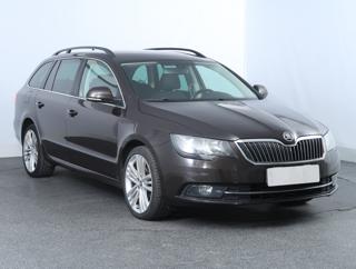 Škoda Superb 2.0 TDI 103kW kombi