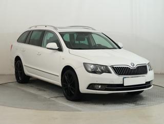 Škoda Superb 2.0 TDI 103kW kombi