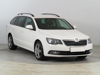 Škoda Superb 1.6 TDI 77kW kombi