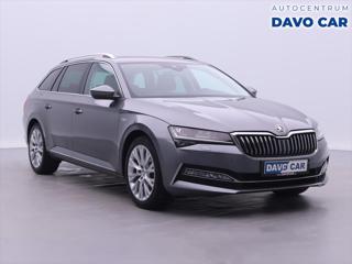Škoda Superb 2,0 TDI 147kW DSG L&K kombi