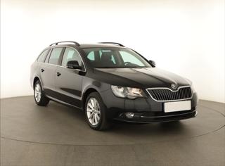 Škoda Superb 2.0 TDI 103kW kombi
