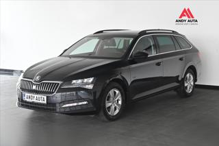 Škoda Superb 2,0 TDI 110 kW*DSG*Ambition*Záruka až 5 let kombi