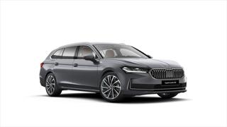 Škoda Superb 2,0 TDI 142 kW  L&K kombi
