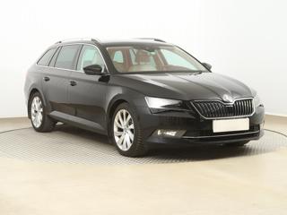 Škoda Superb 1.4 TSI 110kW kombi