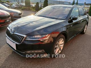 Škoda Superb 2.0 TDi kombi