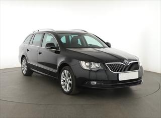 Škoda Superb 2.0 TDI 103kW kombi