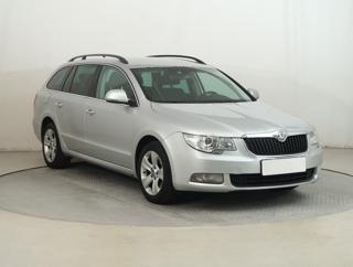 Škoda Superb 2.0 TDI 103kW kombi