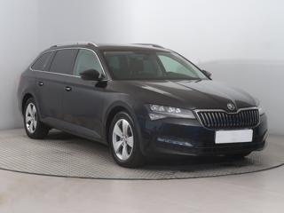 Škoda Superb 2.0 TDI 90kW kombi