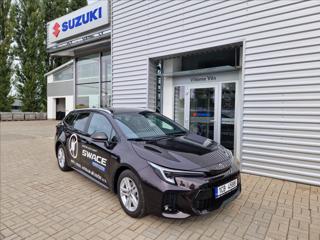 Suzuki Swace 1,8 Hybrid CVT  Elegance kombi