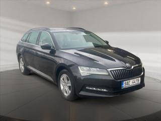 Škoda Superb 2,0 TDI 110kW Ambition Combi kombi