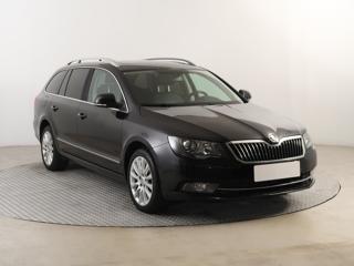 Škoda Superb 2.0 TDI 103kW kombi