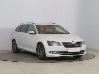 Škoda Superb 1.8 TSI 132kW kombi