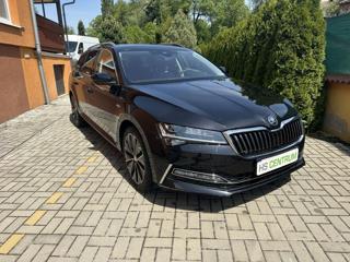 Škoda Superb 2.0 TDI 147kW L&K Combi DSG kombi
