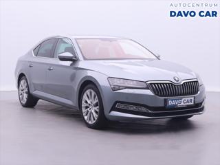 Škoda Superb 2,0 TDI 103kW DSG Elegance kombi