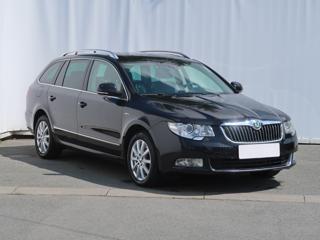 Škoda Superb 2.0 TDI 103kW kombi