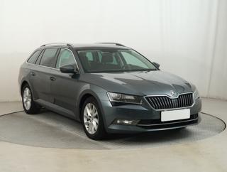 Škoda Superb 1.6 TDI 88kW kombi