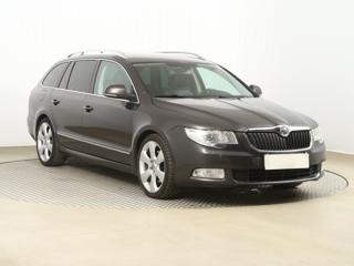 Škoda Superb 2.0 TDI 125kW kombi