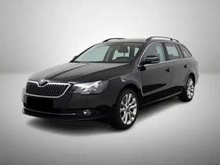 Škoda Superb 2.0TDI DSG 125kW Elegance TZ kombi