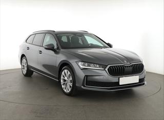 Škoda Superb 2.0 TDI 110kW kombi