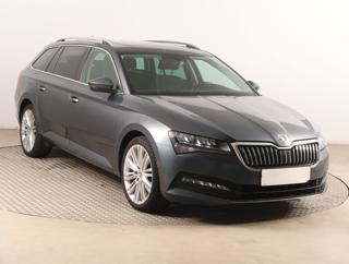 Škoda Superb 1.5 TSI 110kW kombi