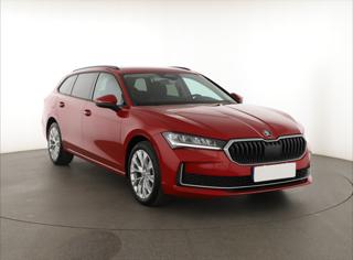 Škoda Superb 2.0 TDI 110kW kombi
