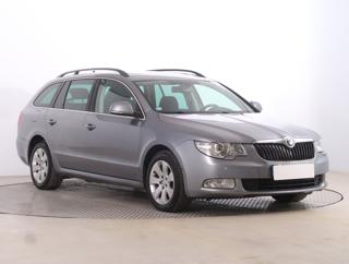 Škoda Superb 1.6 TDI 77kW kombi