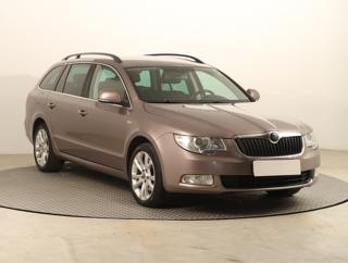 Škoda Superb 1.4 TSI 92kW kombi