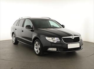 Škoda Superb 2.0 TDI 103kW kombi