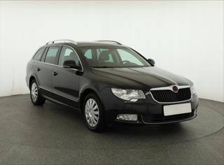 Škoda Superb 2.0 TDI 125kW kombi