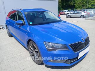 Škoda Superb 2.0tdi kombi