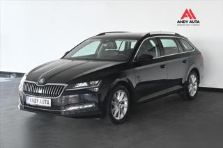 Škoda Superb 2,0 TDI 110 kW*DSG*STYLE*Záruka až 5 let kombi