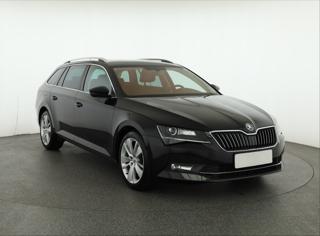 Škoda Superb 2.0 TDI 110kW kombi