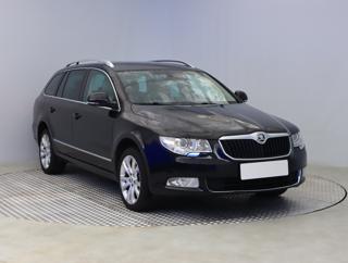 Škoda Superb 2.0 TDI 125kW kombi