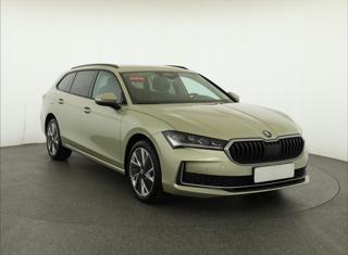 Škoda Superb 2.0 TDI 110kW kombi
