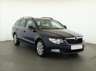 Škoda Superb 2.0 TDI 125kW kombi