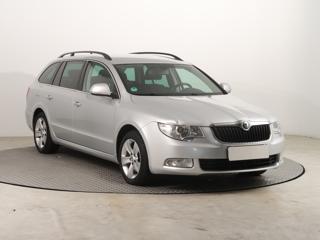 Škoda Superb 2.0 TDI 103kW kombi