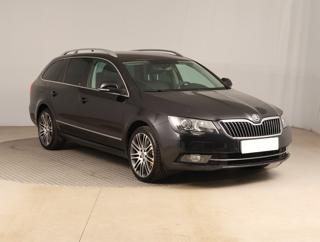 Škoda Superb 3.6 FSI V6 191kW kombi