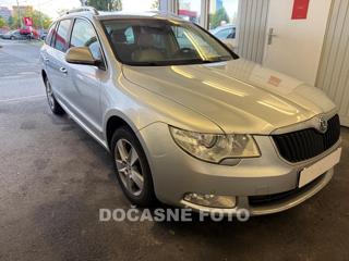 Škoda Superb 2.0TDI kombi