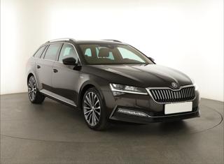 Škoda Superb 1.5 TSI 110kW kombi