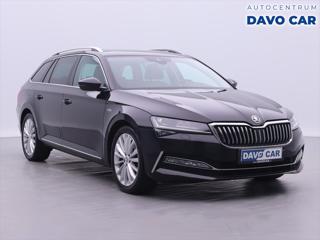 Škoda Superb 2,0 TDI 147kW L&K DSG kombi