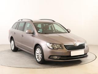 Škoda Superb 1.6 TDI 77kW kombi