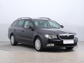 Škoda Superb 2.0 TDI 103kW kombi